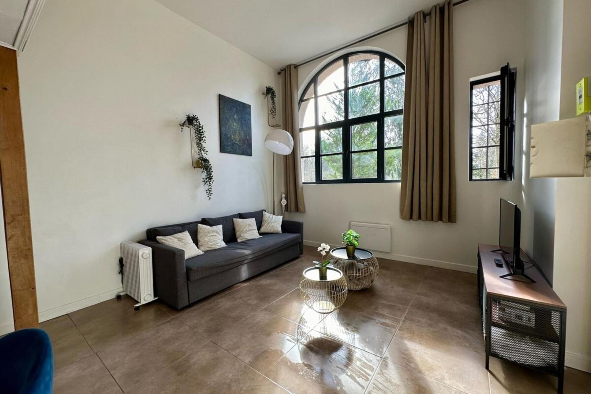 Impressionnistes Barbizon Exterior foto
